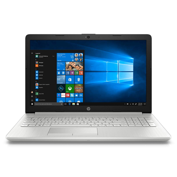 HP／Pavilion 15-cu0004TU（Windows10／64bit）